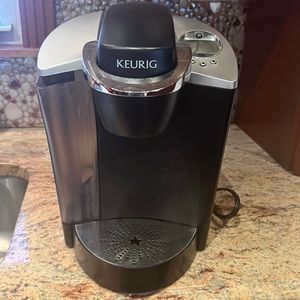 Keurig Coffee Maker